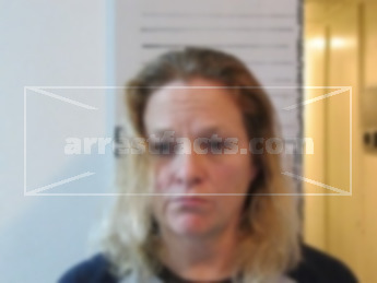 Camille Sue Wolfbauer