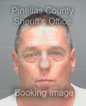 Edward Grove Cottrell