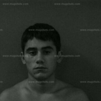 Brandon Anthony Flores