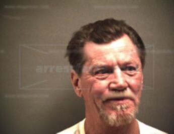 David Anthony Gilbert