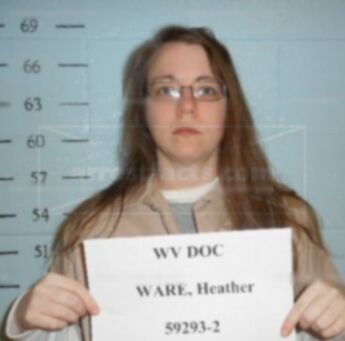Heather Dawn Ware