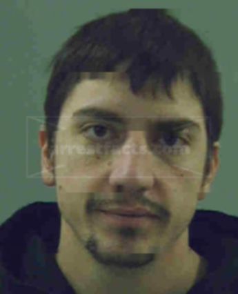 Justin Wayne Owen