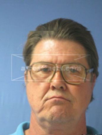Michael Wayne Seward