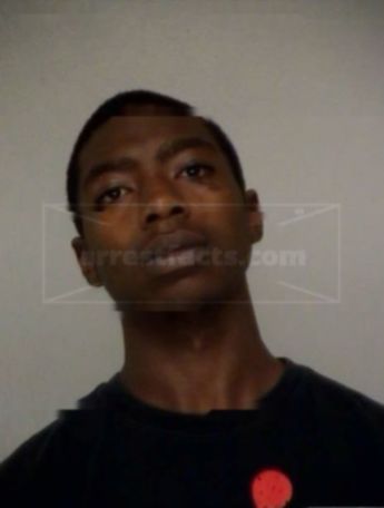 Trevontae Rouse