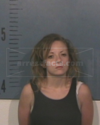 Tiffanie Nichole Kalbas