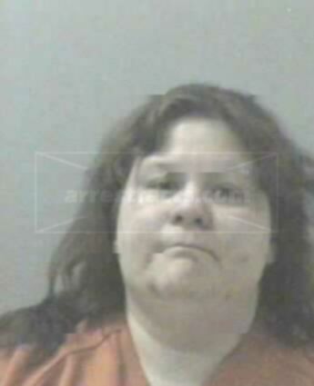 Melissa Dawn Stanley