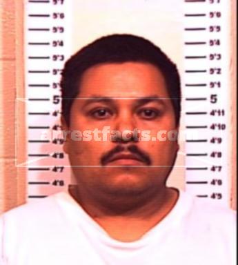 Fernando Magdaleno Torres