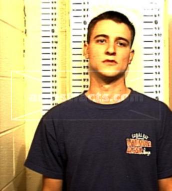 Randy Michael Andrews