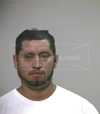 Graciano Chavez Solano