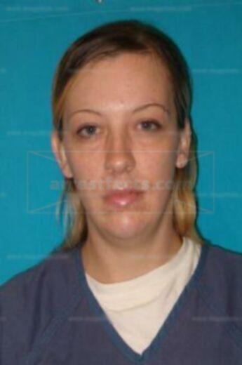 Courtney A Brashears