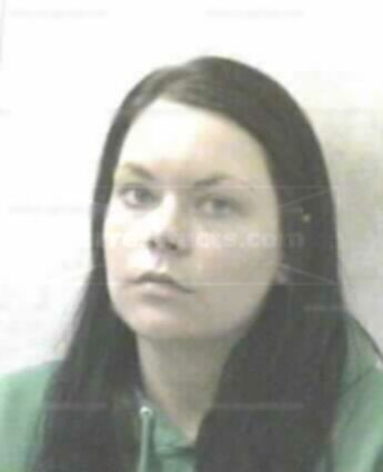 Allison Renee Workman