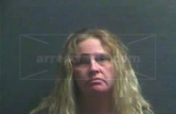 Karen Anne Becker