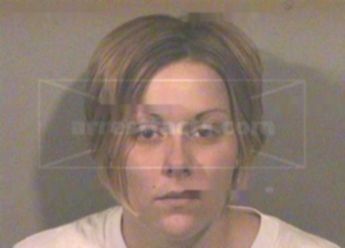 Amber Nicole Cramer