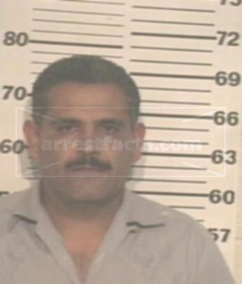 Orlando Martinez Gonzalez
