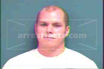 Brent Justin James Berscheid