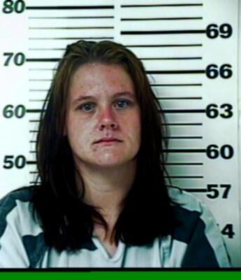 Monica Lane Worthy