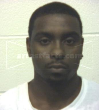 Javier Dwayne Rouse