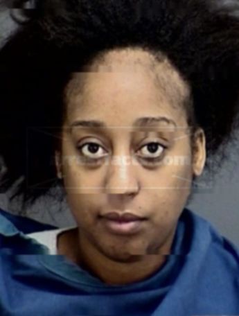 Alexis Sheri Griffin