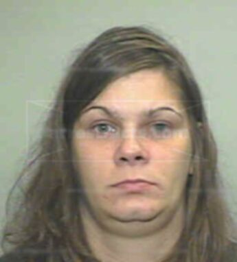 Kimberly M Karmeris
