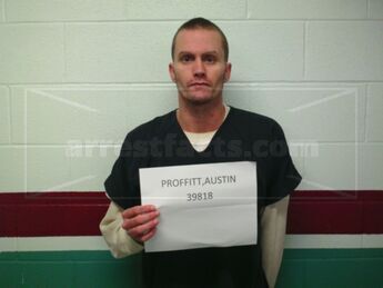 Austin Taylor Proffitt