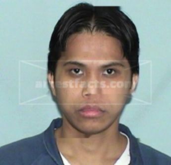 Reynaldo Brucal