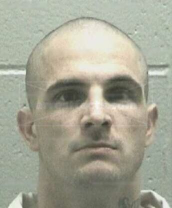 James Franklin Oglesby