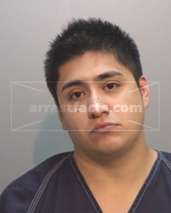 Anthony Louis Buenrostro