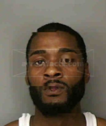 Leviticus Lavughnta Bland