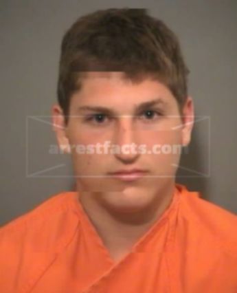 Joel Aaron Glomb