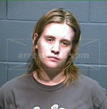 Shaunin Elizabeth Maynard