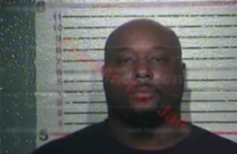 Demeterius Labron Morris