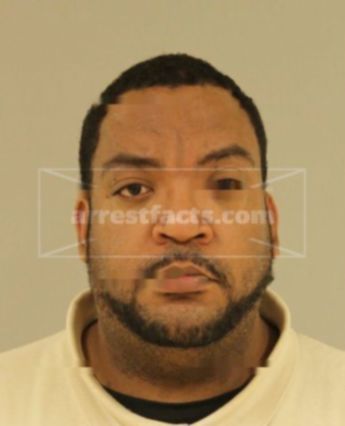 Anthony Lee Gerard Martinez
