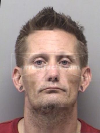 Gary Wayne Mccallie