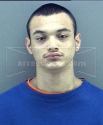 Quintin Douglas Sedberry