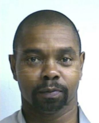 Anthony Dewayne Huff