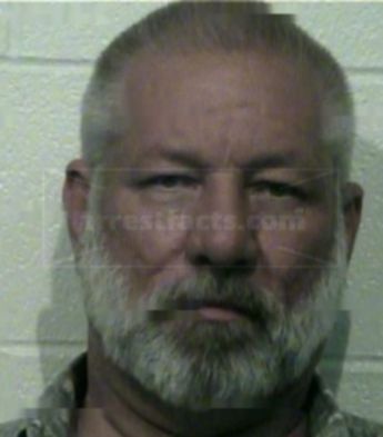 Anthony Ray Morrison