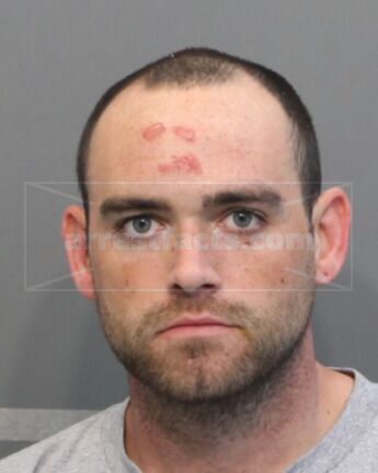 Andrew Graden Holder