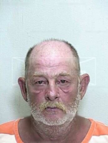 Ernest Calvin Caldwell