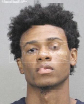 Jordan Elijah Beswick
