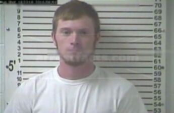 Ryan Tristan Jones