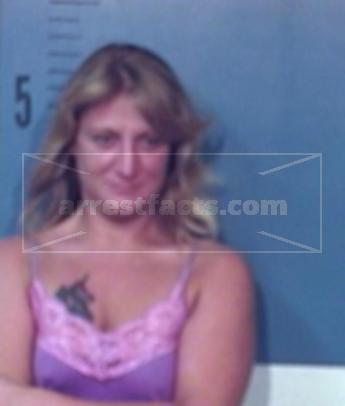 Terri Dawn Bayne