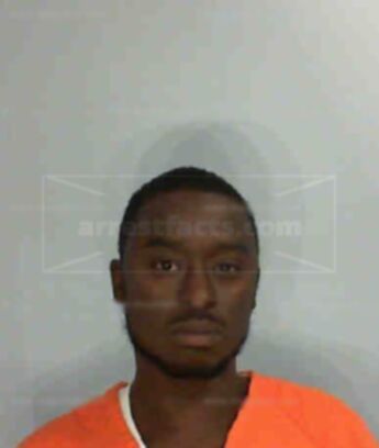 Jerry Edwin Brownlee
