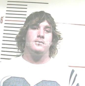 Dustin Duran Martin