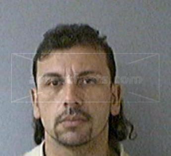 Angel Luis Gonzalez