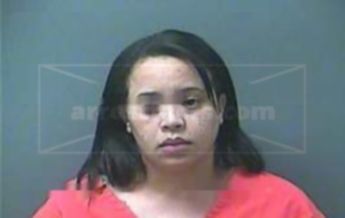 Tiffany Michelle Lewis