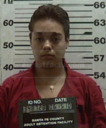 Jovanna Andrea Martinez