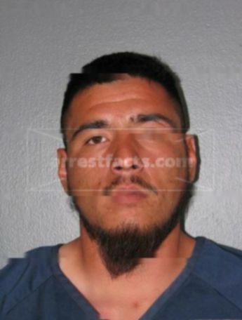 Miguel Adrian Moreno