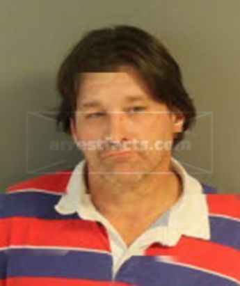 James B Donaldson