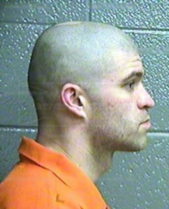 Justin Paul Hook