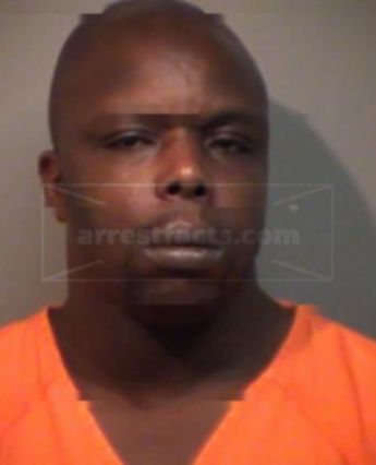 Grant Kevin Maurice